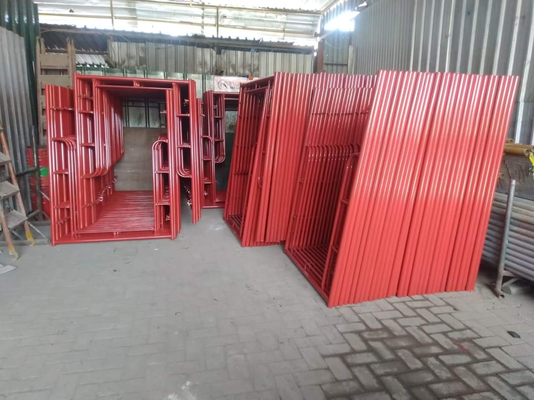 Sewa Scaffolding Rental Steger Murah Setiabudi