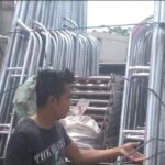Jasa sewa scaffolding jakarta / 0819 9840 4524