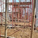 Sewa Scaffolding Di kelapa Gading
