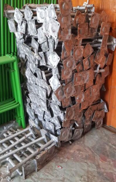 Harga Sewa Scaffolding / Siap Bantu 24 Jam Di Tebet