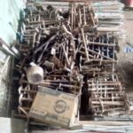 Rental Scaffolding Jakarta
