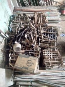 Rental Scaffolding Jakarta