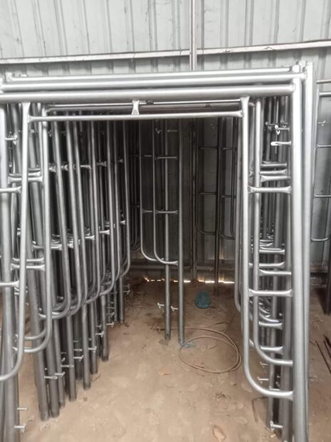 Harga Sewa Scaffolding Murah Di Area Cilandak