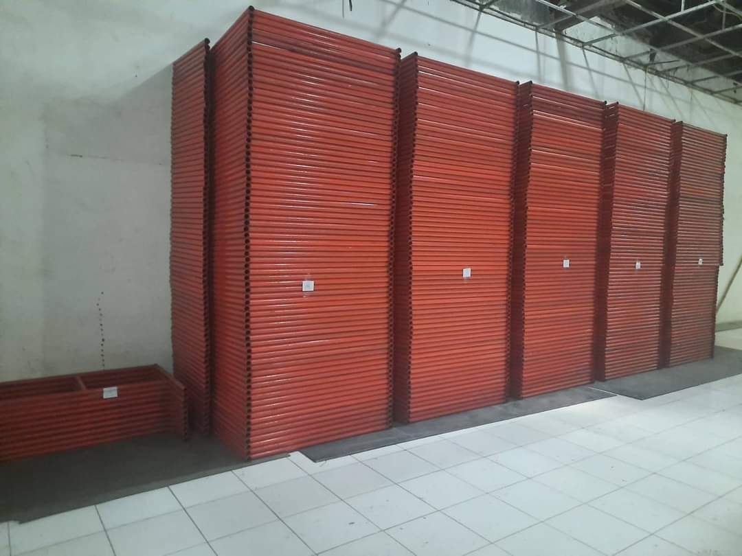 Sewa Scaffolding Terbaik & Berkualitas Kebayoran Lama