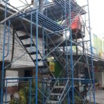 Sewa Scaffolding Jakarta Timur