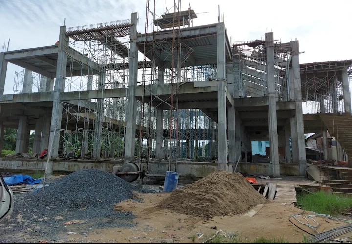 Harga Sewa Scaffolding / Siap Bantu 24 Jam Kelapa Gading