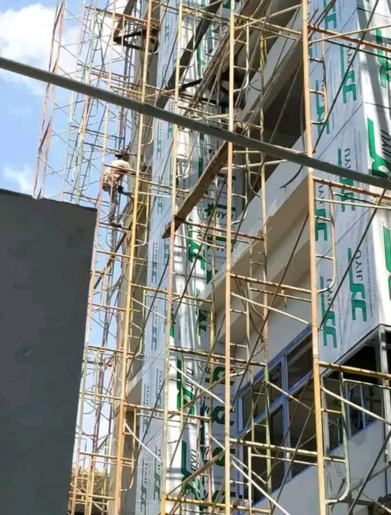 sewa scaffolding murah jakarta