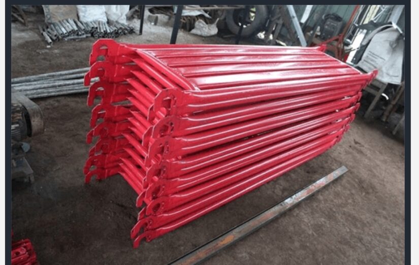 Harga Sewa Scaffolding/ Siap Bantu 24 Jam Pasar Minggu