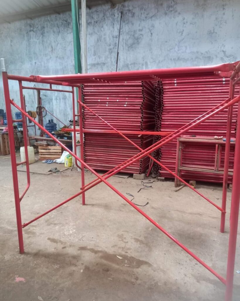 Sewa Scaffolding Terdekat Murah Di Area Pancoran