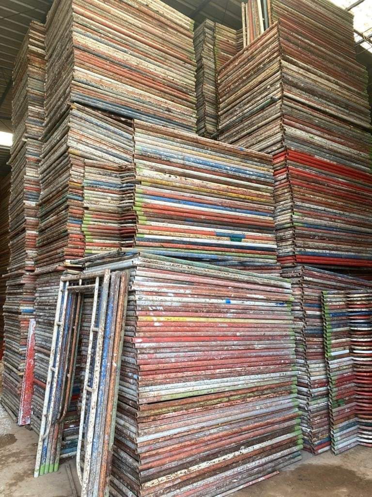 Sewa Scaffolding Murah & Berkualitas Di Jakarta Duren Sawit