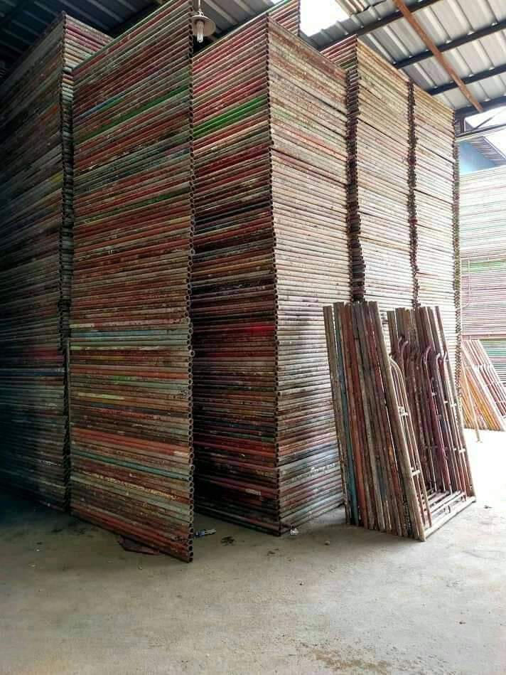 Sewa Scaffolding Steger Termurah Di Area Jakarta Makasar