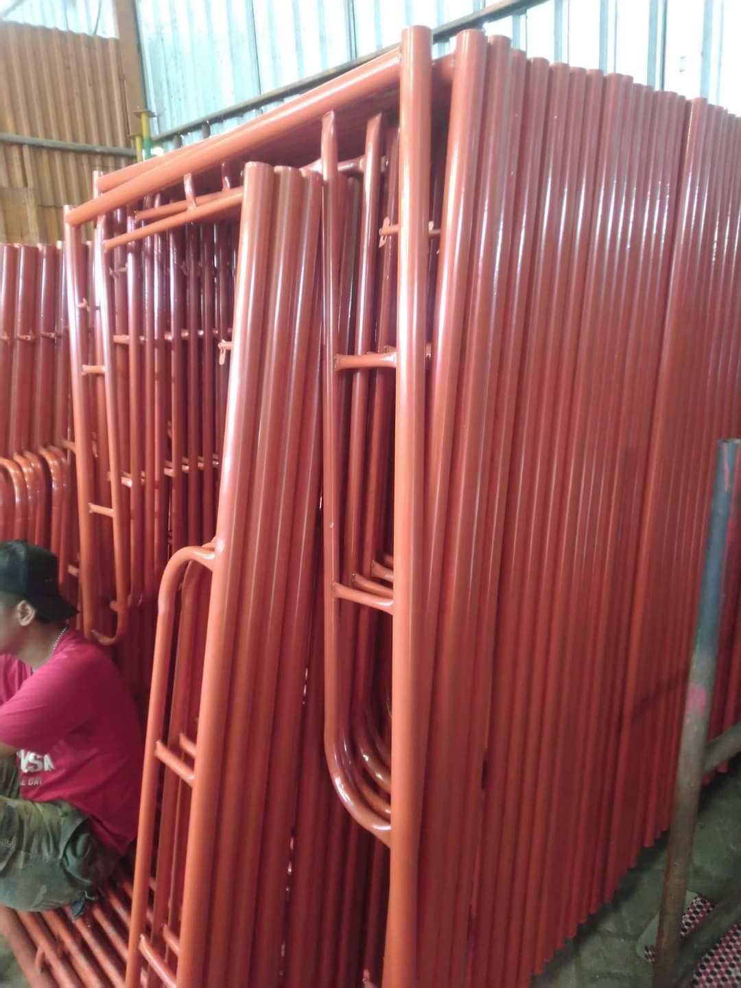 Sewa Scaffolding Jasa Steger Rental Murah Di Pancoran