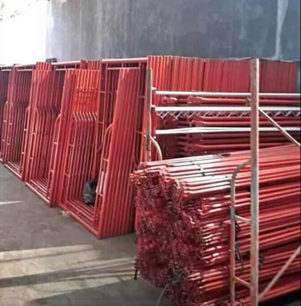 Sewa Scaffolding Terbaru & Berkualitas Di Mampang Prapatan