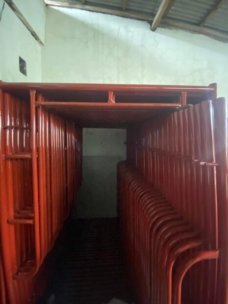 Sewa Scaffolding Jakarta Tanjung Priok