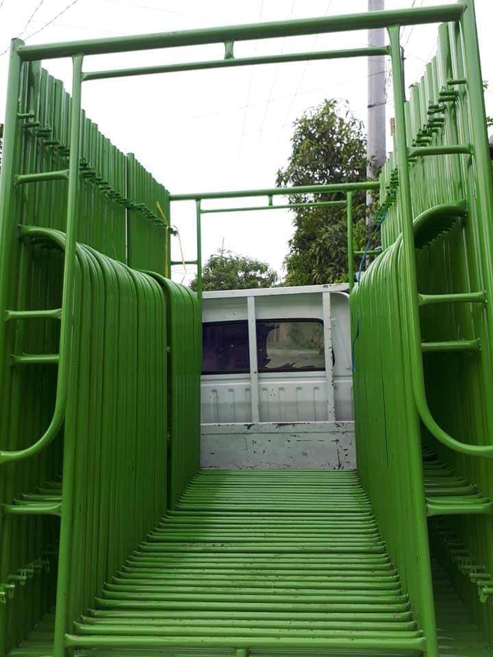 Sewa Rental Scaffolding Murah Di Kramat Jati