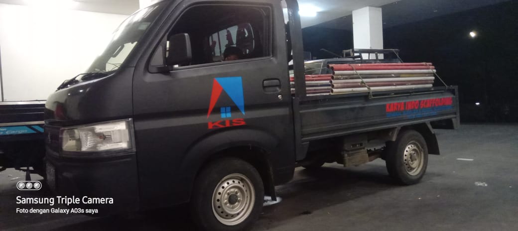 Sewa Scaffolding Murah Di Jakarta Selatan Jagakarsa