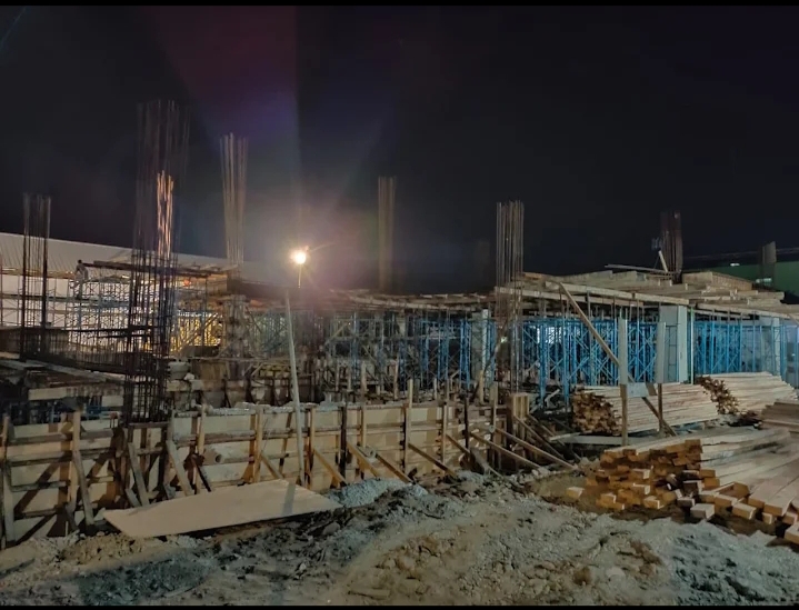 Sewa Scaffolding Steger Di Wilayah Jakarta Selatan Pancoran
