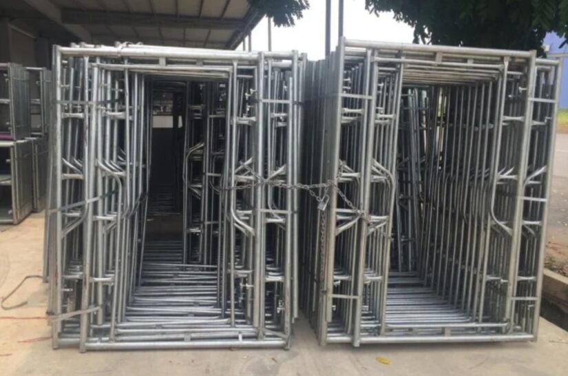 Sewa Scaffolding Murah & Lengkap Jakarta Timur Jatinegara