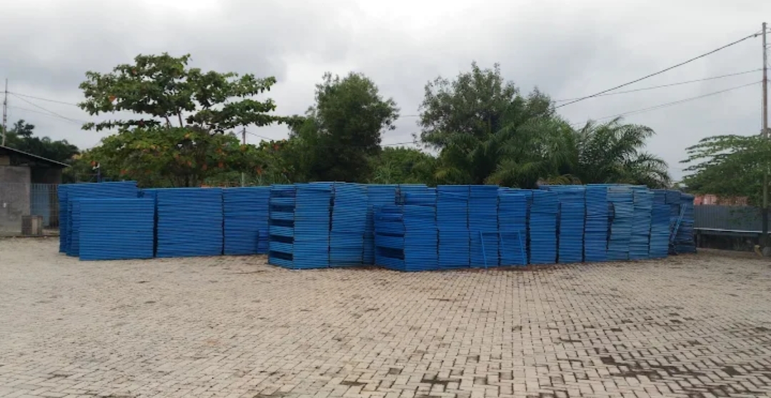 Sewa Scaffolding Murah & Lengkap Di Area Cilandak