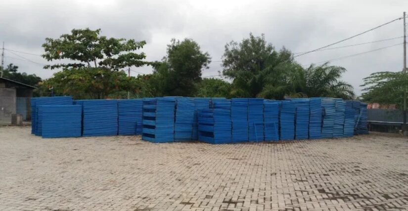 Pusat Sewa Scaffolding Di Area Kelapa Gading
