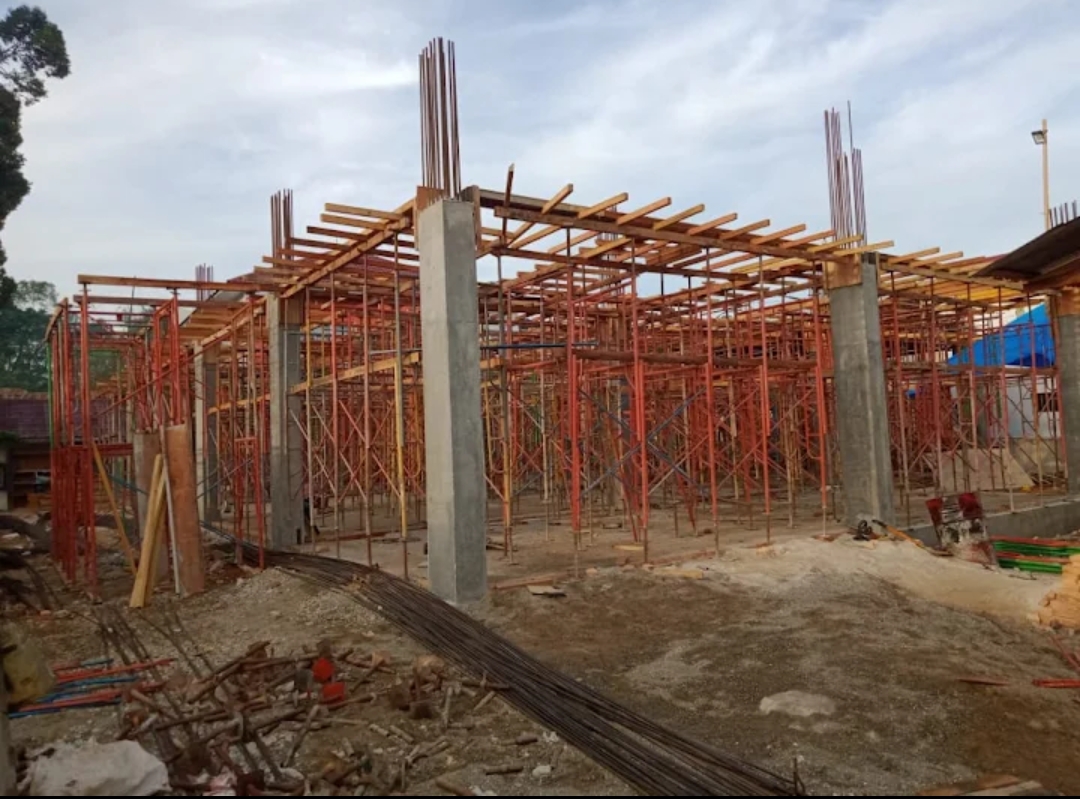 Sewa Scaffolding Di Area Jakarta Selatan Cilandak