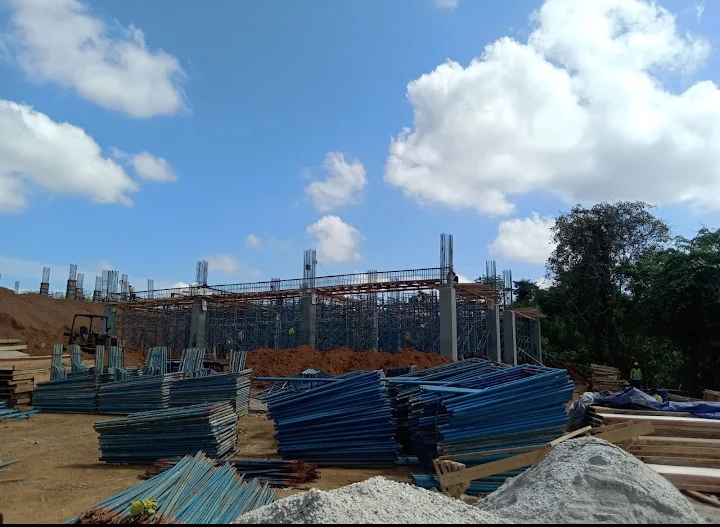 Sewa Rental Scaffolding Murah Di Area tebet