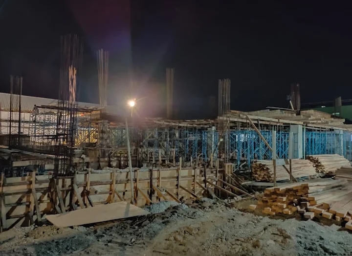 Jasa Scaffolding Sewa Steger Murah Jakarta Selatan Pesanggrahan