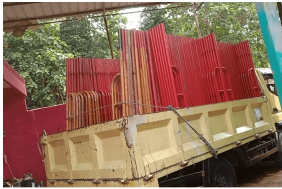 Sewa Scaffolding Murah Rental Steger Di Pulo Gadung