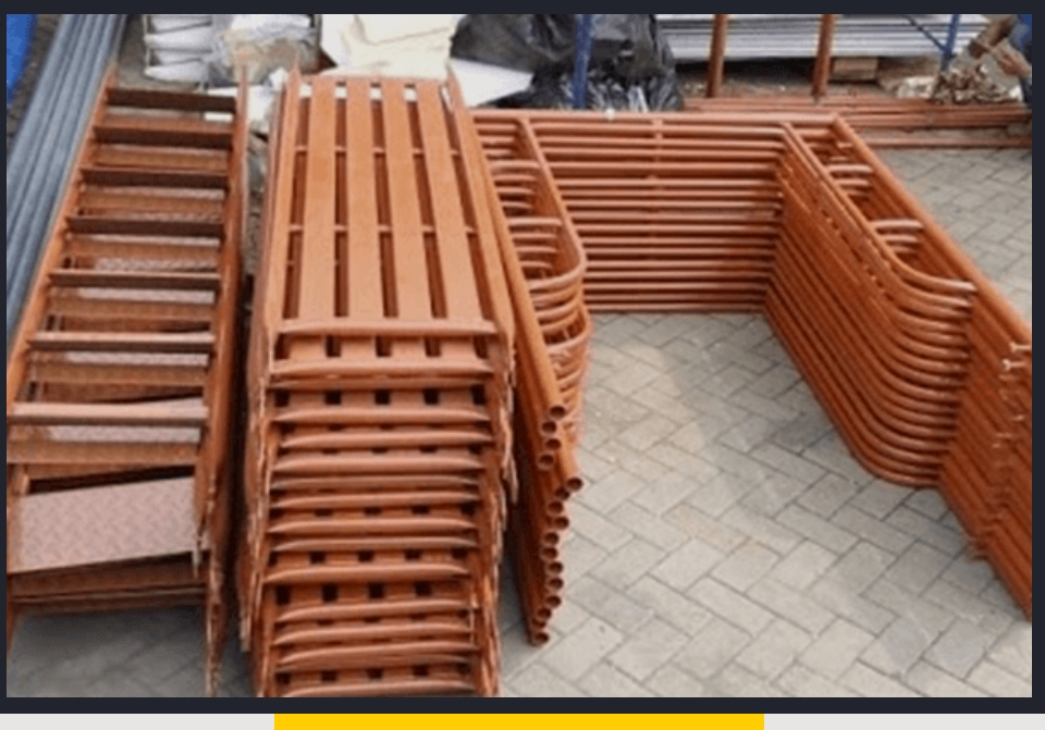 Jasa Scaffolding Sewa Steger Murah Rental Di Pulo Gadung