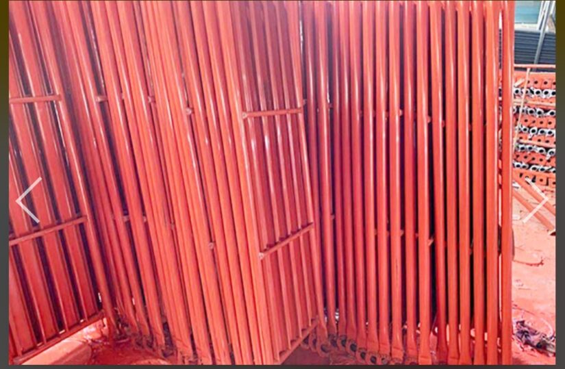 Sewa Scaffolding Steger Di Wilayah Jakarta Selatan Pancoran