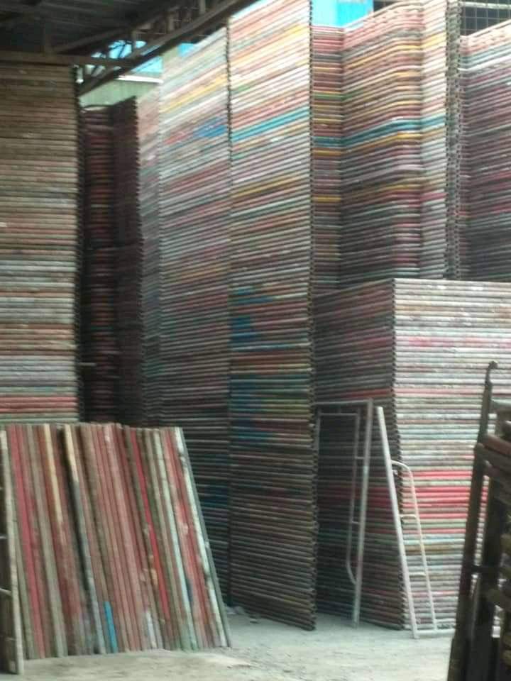 Harga Sewa Scaffolding Siap Bantu 24 Jam Jakarta Pusat Sawah Besar