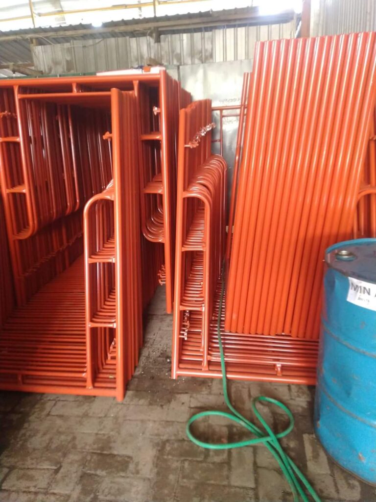Layanan Scaffolding Sewa Murah Siap Bantu 24 Jam Jakarta Barat