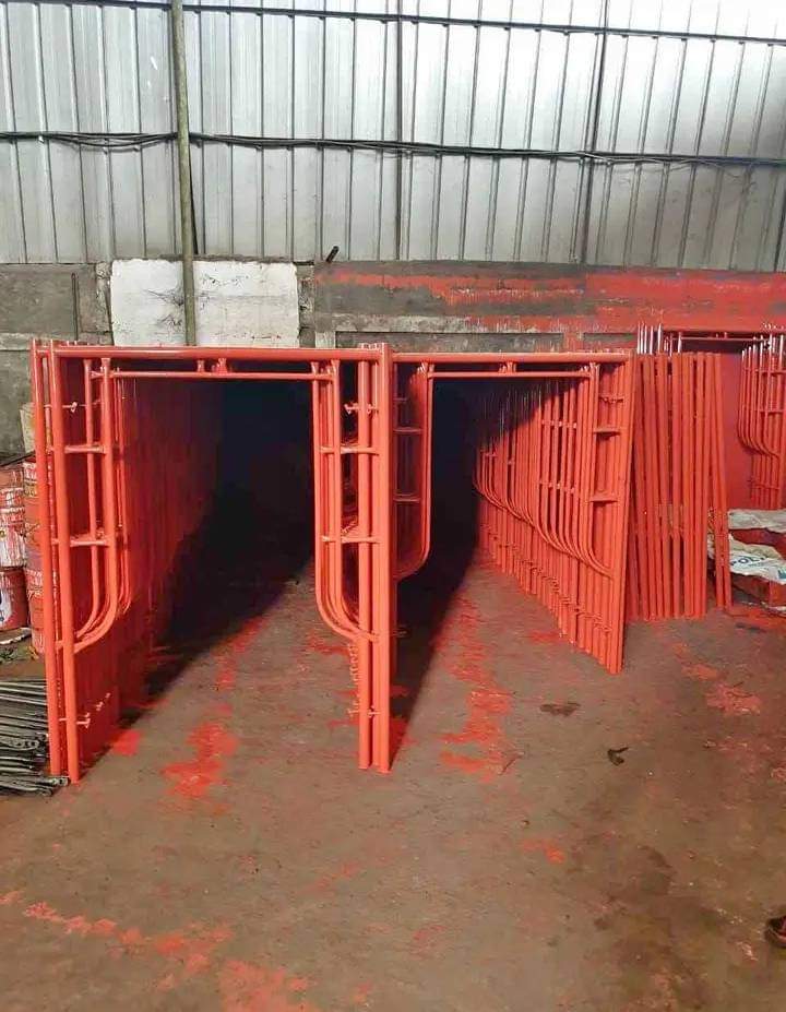 Harga Sewa Scaffolding Siap Bantu 24 Jam Jakarta Barat Taman Sari