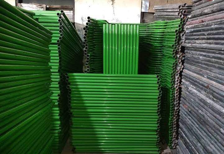 Sewa Scaffolding Terbaru & Berkualitas Jakarta Barat Tambora