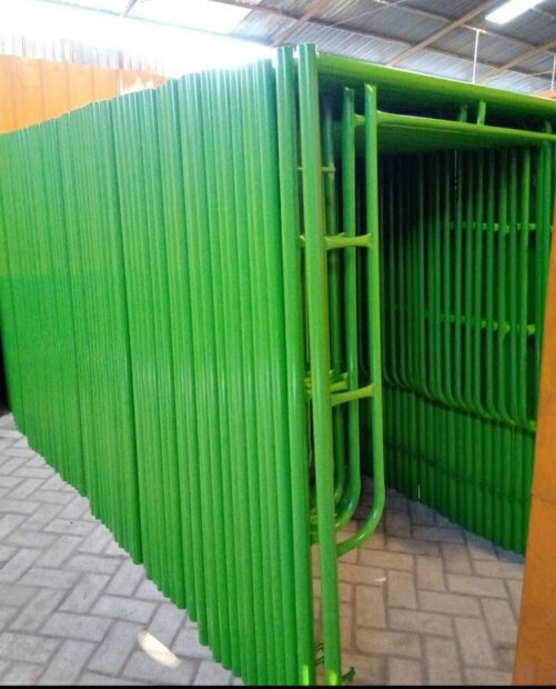 Sewa Scaffolding Termurah Di Area Jakarta Pusat Gambir