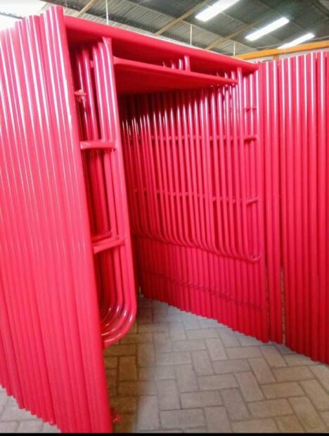 Rental Scaffolding Sewa Steger Termurah Di Jakarta Pusat Cempaka Putih