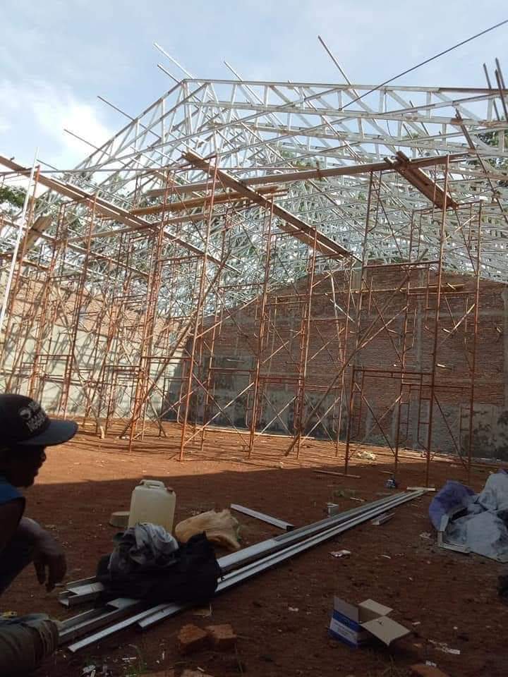 Sewa Scaffolding Murah Rental Di Jakarta Pusat Tanah Abang