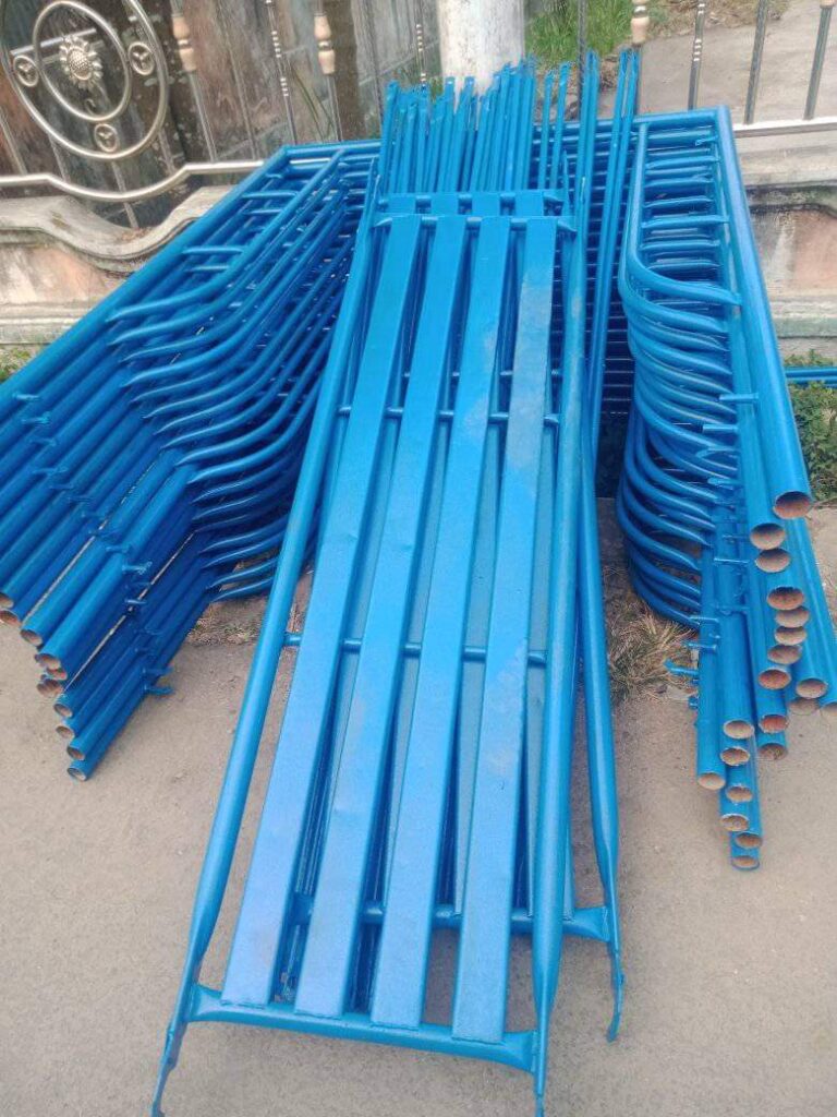 Harga Sewa Scaffolding Siap Bantu 24 Jam Cempaka Putih