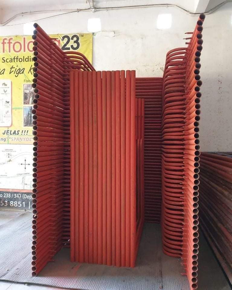 Harga Sewa Scaffolding Siap Bantu 24 Jam Jakarta Johar Baru