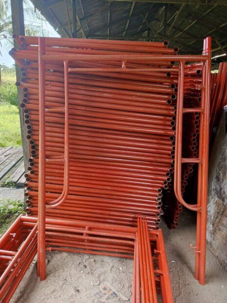 Sewa Scaffolding Murah Sewa Steger Jakarta Grogol Petamburan