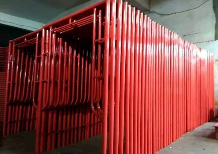 Rental Sewa Scaffolding Steger Murah & Lengkap Cibubur