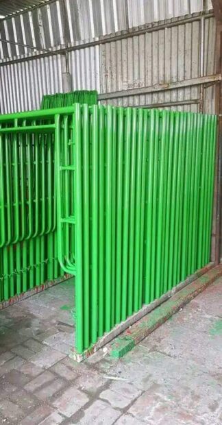 Sewa Scaffolding Terbaru & Terbaik Jakarta Barat Kalideres