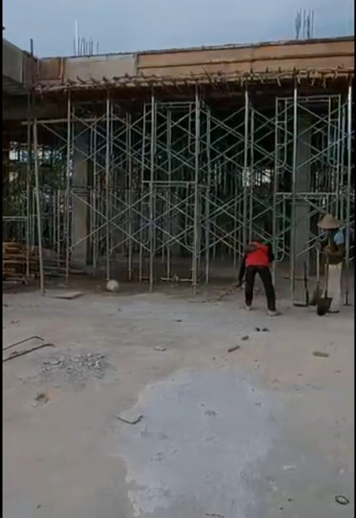 Jasa Scaffolding & Siap Bantu 24 Jam Di Jakarta Barat Kebun Jeruk