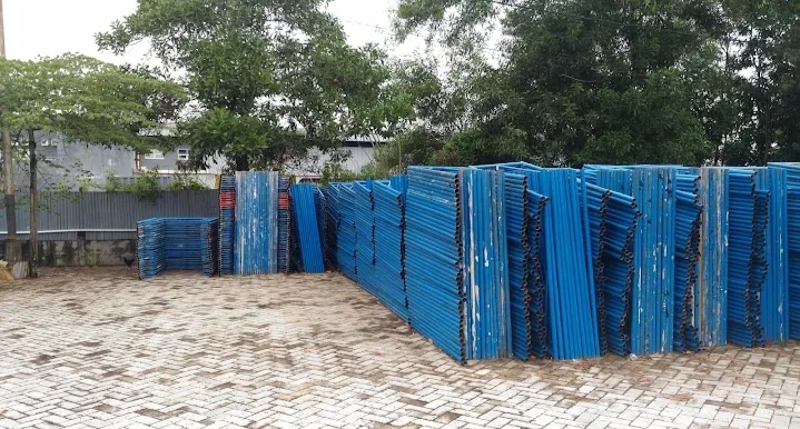Rental Sewa Scaffolding Termurah & Langkap Di Area Jakarta Ciracas
