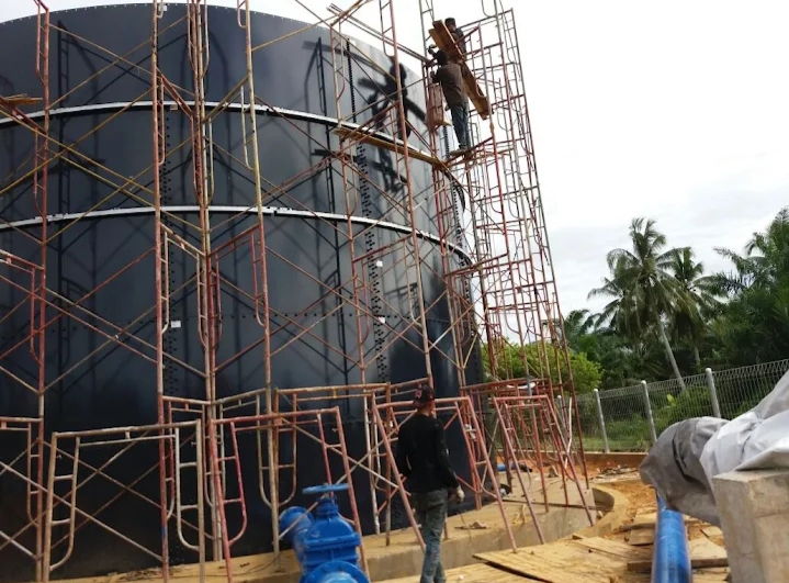 Harga Sewa Scaffolding Siap Bantu 24 Jam Jakarta Pusat