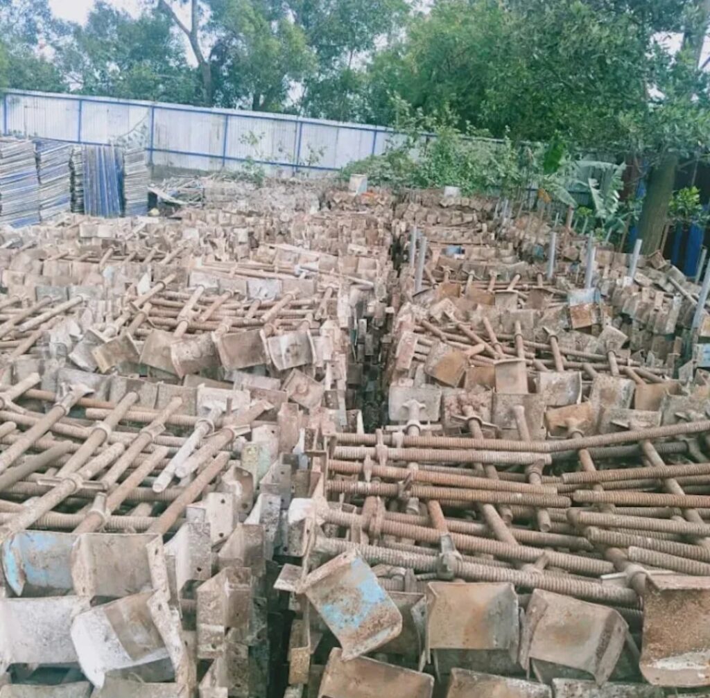 Sewa Scaffolding Murah Sewa Steger Terbaru Jakarta Palmerah