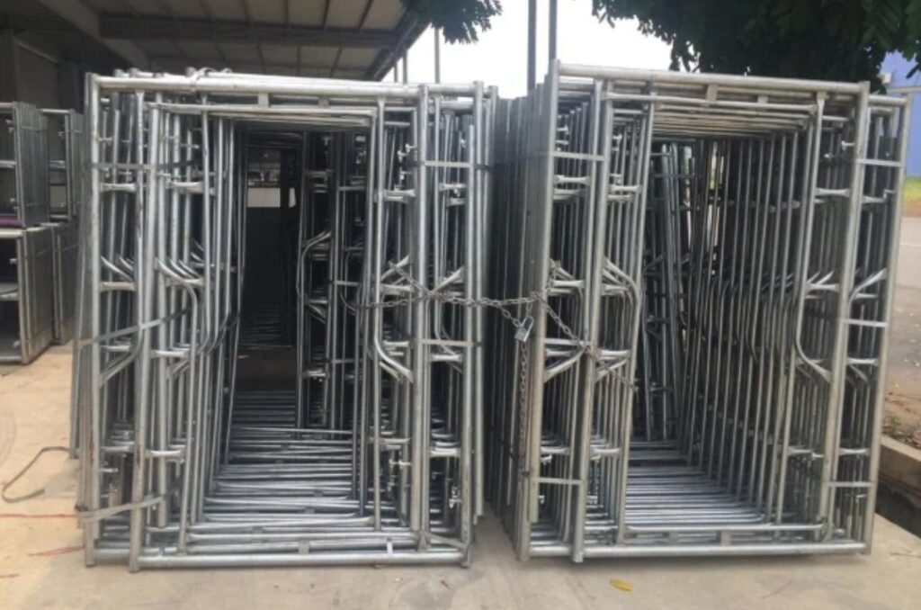 Sewa Rental Scaffolding Jasa Steger Siap Bantu 24 Jam Cipayung