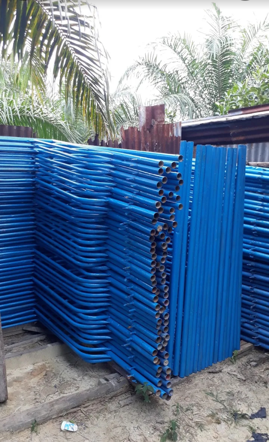 Sewa Scaffolding Murah Terbaru Di Area Jakarta Timur Ciracas