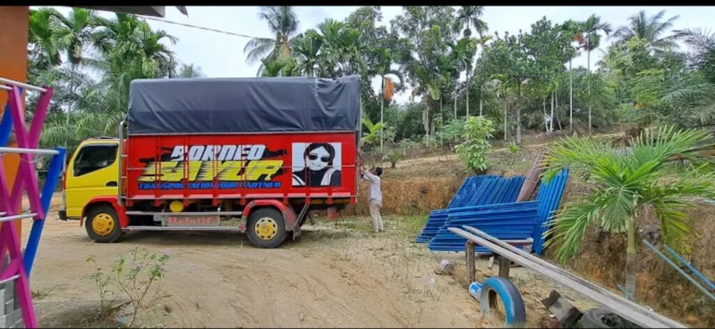 Rental Scaffolding Terbaru Di Area Jakarta Barat Cengkareng