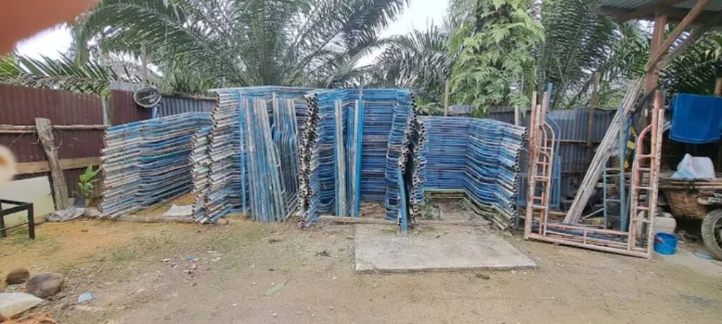 Sewa Scaffolding Rental Steger Terbaru Jakarta Barat Kec. Palmerah